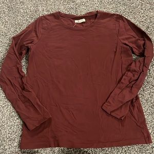 Small madewell long sleeve